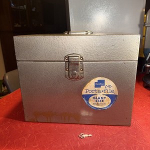 Porta File | eBay