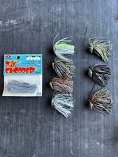 ZAPPU PD CHOPPER 8 pcs 3/8oz