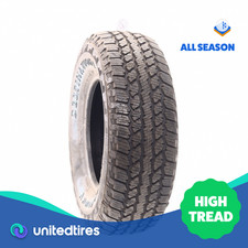 Used 25570r16 Firestone Destination At2 109s - 1232