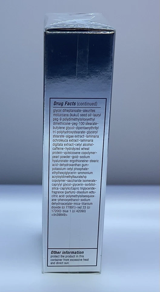 Estee Lauder Re-Nutriv Radiant UV Base Broad Spectrum SPF50 - Size 1 Oz. / 30ml - Image 2 of 4