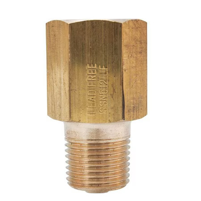 #ad Winters Ssn512lf Pressure Gauge Snubber 0 To 10 000 Psi Psi 1 2 In Npt $122.99