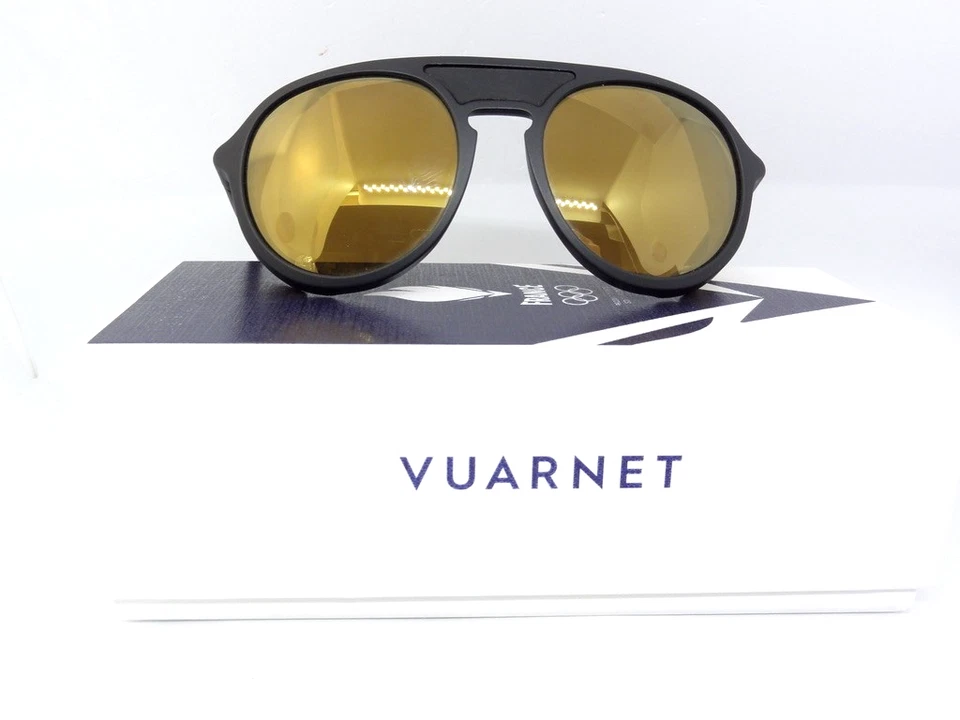 GAFAS DE SOL VUARNET VL 1710/2024 JO04 2124 HIELO RARAS 2024 JUEGOS OLÍMPICOS DE PARÍS Foto 2 de 4