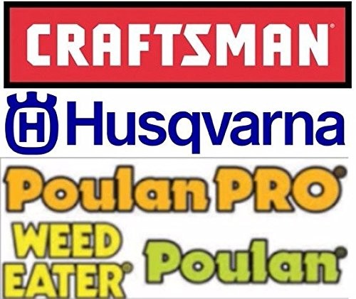 Husqvarna Genuine OEM Link Assembly - 581506901 - Afbeelding 3 van 4