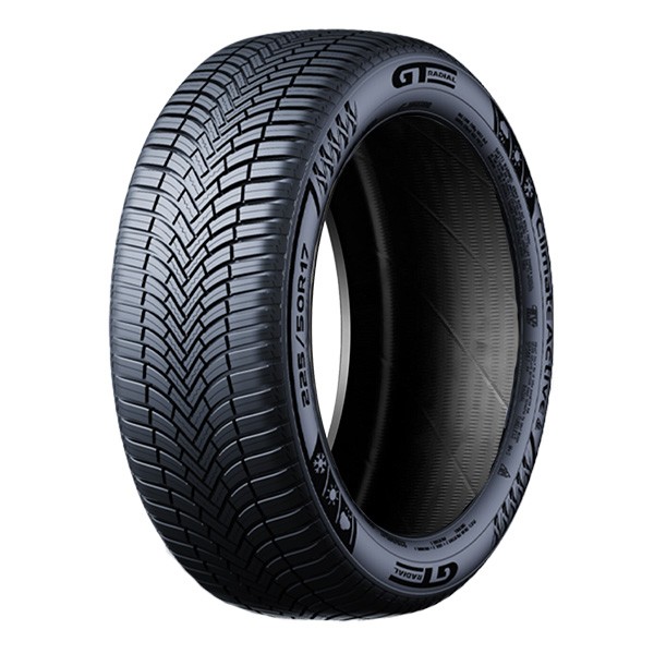 TYRE GT RADIAL 215/55 R17 98W CLIMATEACTIVE XL ALL SEASON