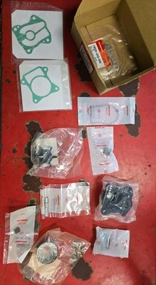 Water Pump Impeller Repair Kit for Honda 40 50 hp BF40A BF50A BF40D BF50D