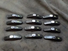 98.5-02 Dodge Ram 2500 3500 5.9 Diesel complete valve rocker arm bridge set