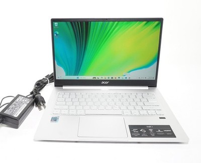 Acer Swift 3 SF314-59 14'' FHD i7-1165G7 2.8GHz 8GB RAM 256GB SSD Windows 11 Home