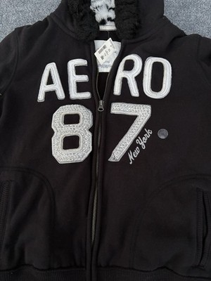 〔vintage〕United Arrows sheepleather hood vintage〕United Arrows sheepleather hood-超特価通販サイト