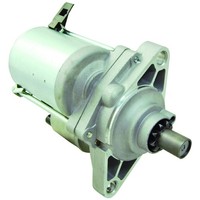 Anlasser 1.6 Kw Neu Eurostarter Oe-Nr. F042006003 FüR Honda