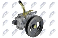 NTY SPW-MS-017 Hydraulic Pump, steering for Mitsubishi