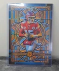 2025 Mosaic Patrick Mahomes II Mosaic (Raw)