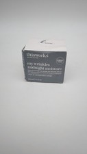 THIS WORKS My Wrinkles Midnight Moisture Night Cream 60ml