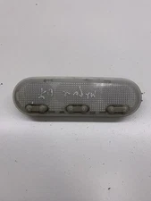 Renault Megane II 2007 Front Interior Light DRA3984