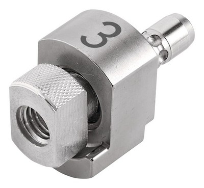 Flex Adapter exzentrisch freilaufend für PXE 80 10.8-EC 3 mm Hub - 492418
