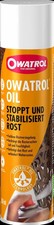 OWATROL-Öl Spray Farb-Kriechöl 300 ml