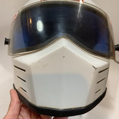 SNELL memorial foundation B-95 ヘルメット BMX 自転車 ラメ bell