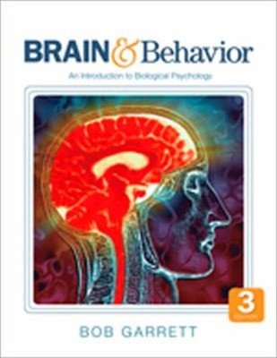 Brain and Behavior : An Introduction to Biological Psychology Bob