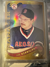Click to enlarge Joe Kerrigan