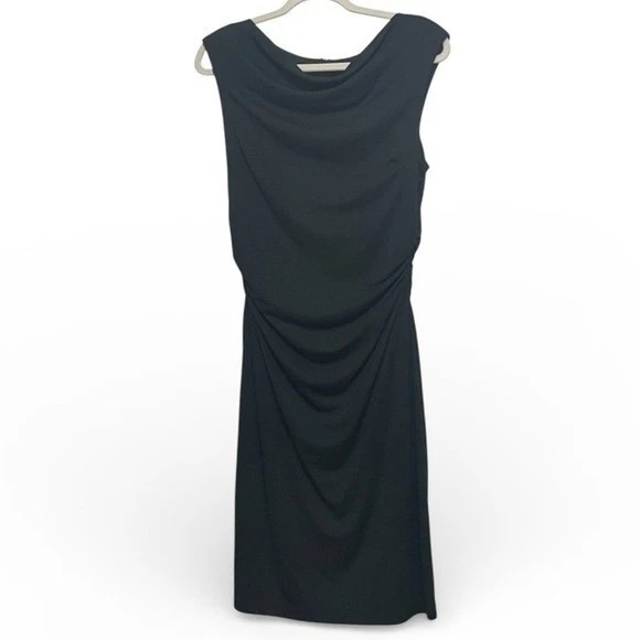 slim fit dress slacks David Meister
