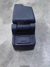 BMW E36 Coupe Black Arm Rest Kit Complete