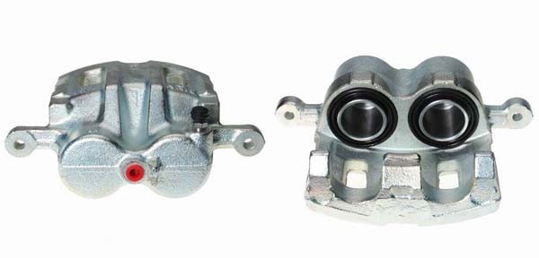 Bremssattel Vorne Links FüR Hyundai Terracan 2001-2006-image