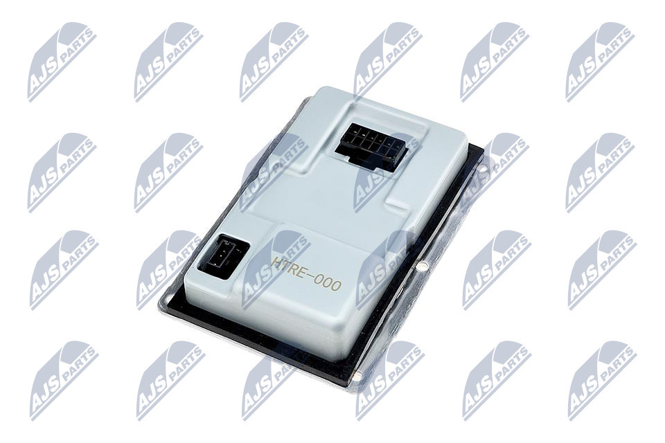 N.T.Y. EPX-RE-000.NTY Ignitor, gas discharge lamp for RENAULT
