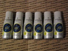 Lot of 6 SodaStream Classics Diet Xtreme Ener...