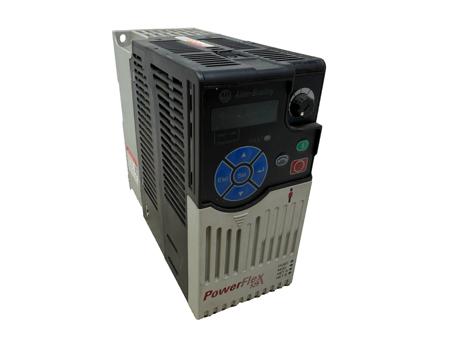 Allen-Bradley 25B-D2P3N104 PowerFlex 525 Drive