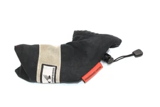 Never Compromise Blade Putter Headcover Preowned Condition GOOD