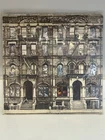 Led Zeppelin – Physical Graffiti (1975) US 1st Press 2LP AT/PR Die-Cut VG+