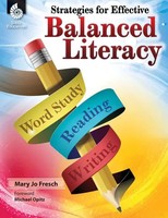 Mary Jo Fresch | Strategies For Effective Balanced Literacy | Taschenbuch (2016)
