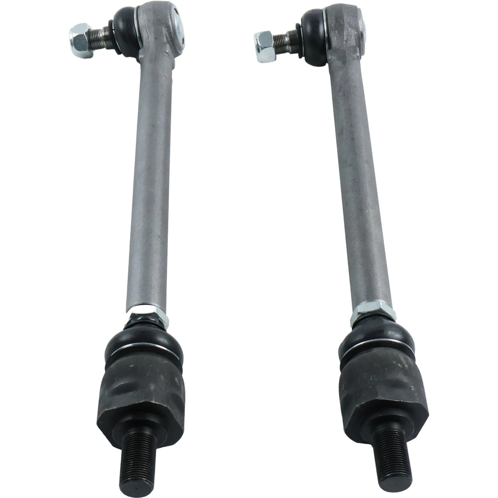 2X 85805974 Tie Rod For New Holland 555E 575E 655E B90B B95B LB90 LB95 Loader