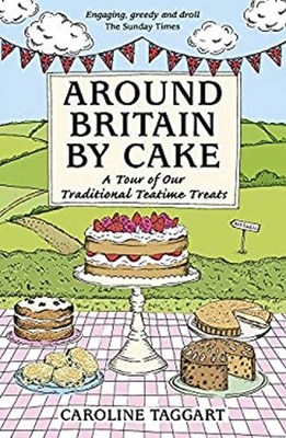 Um Britain Von Kuchen: A Tour Of Traditional Teatime Behandelt Auto