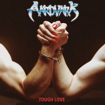 Aardvark Tough Love (CD) Album (US IMPORT)