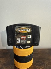 Tony Hawk's Pro Skater 3 Nintendo 64 N64