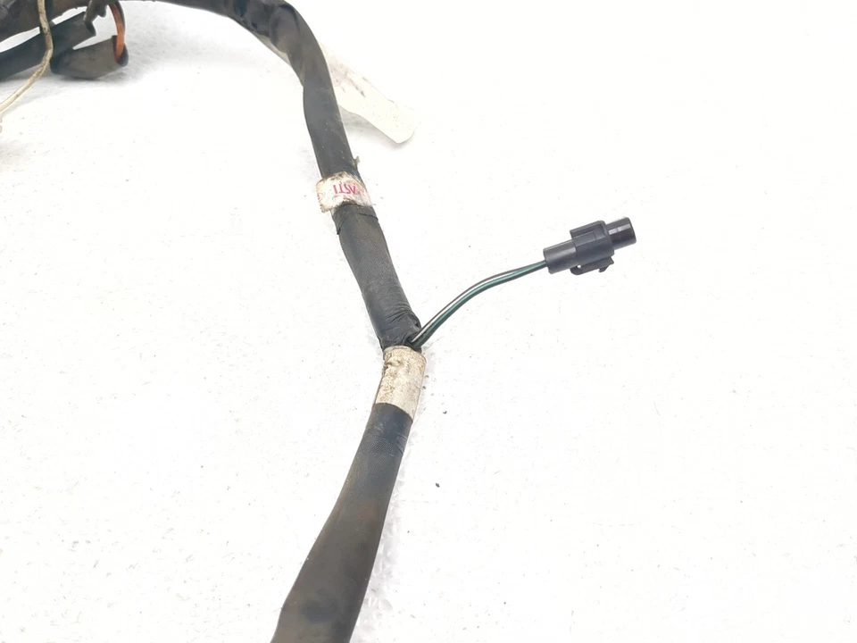 00-24 Suzuki DRZ400SM DRZ400 cableado principal arnés telar Foto 4 de 4