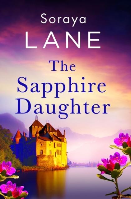 The Sapphire Daughter by Soraya Lane PAPERBACK 9781408729670 - Image 2