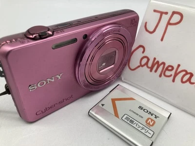 Sony Cyber-shot DSC-WX220 Digital Cameras for Sale | Shop New