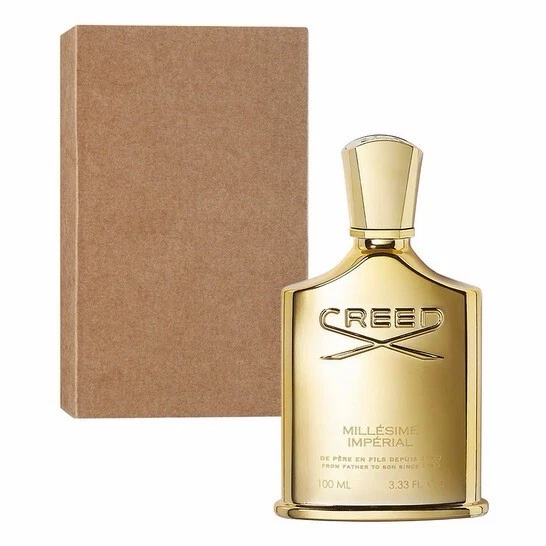 香水 クリード CREED アンペリアル imperial 100ml