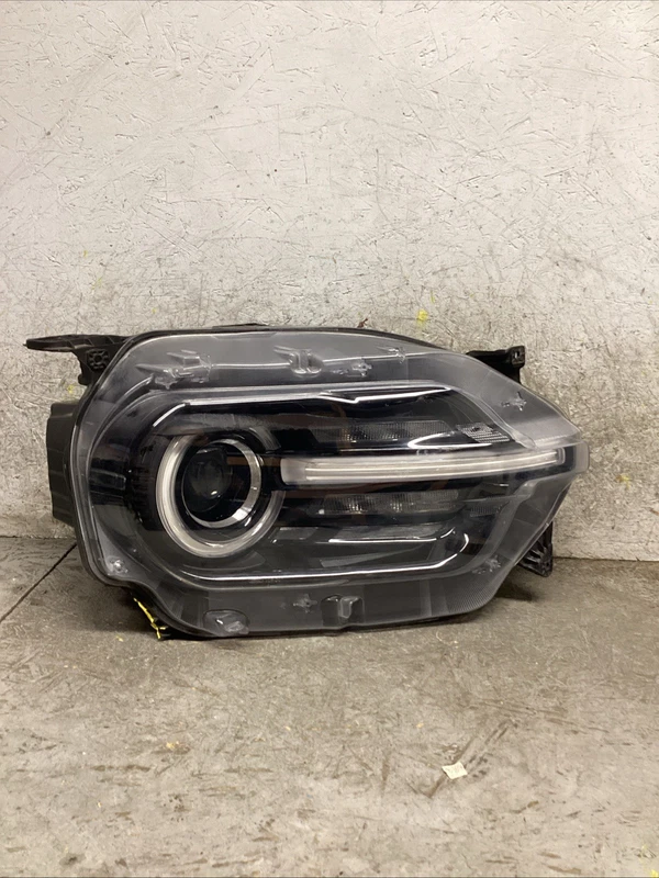 2021-2025 Ford Bronco Sport LED Headlight RH Right Passenger OEM SIGNATURE