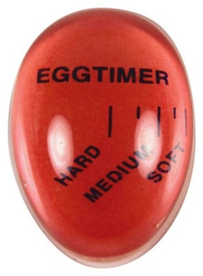 Avanti Colour Changing Egg Timer