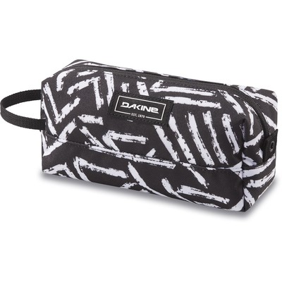 Dakine Accessory Case School Supply Organizer Pouch 80s Geo Print New 2024