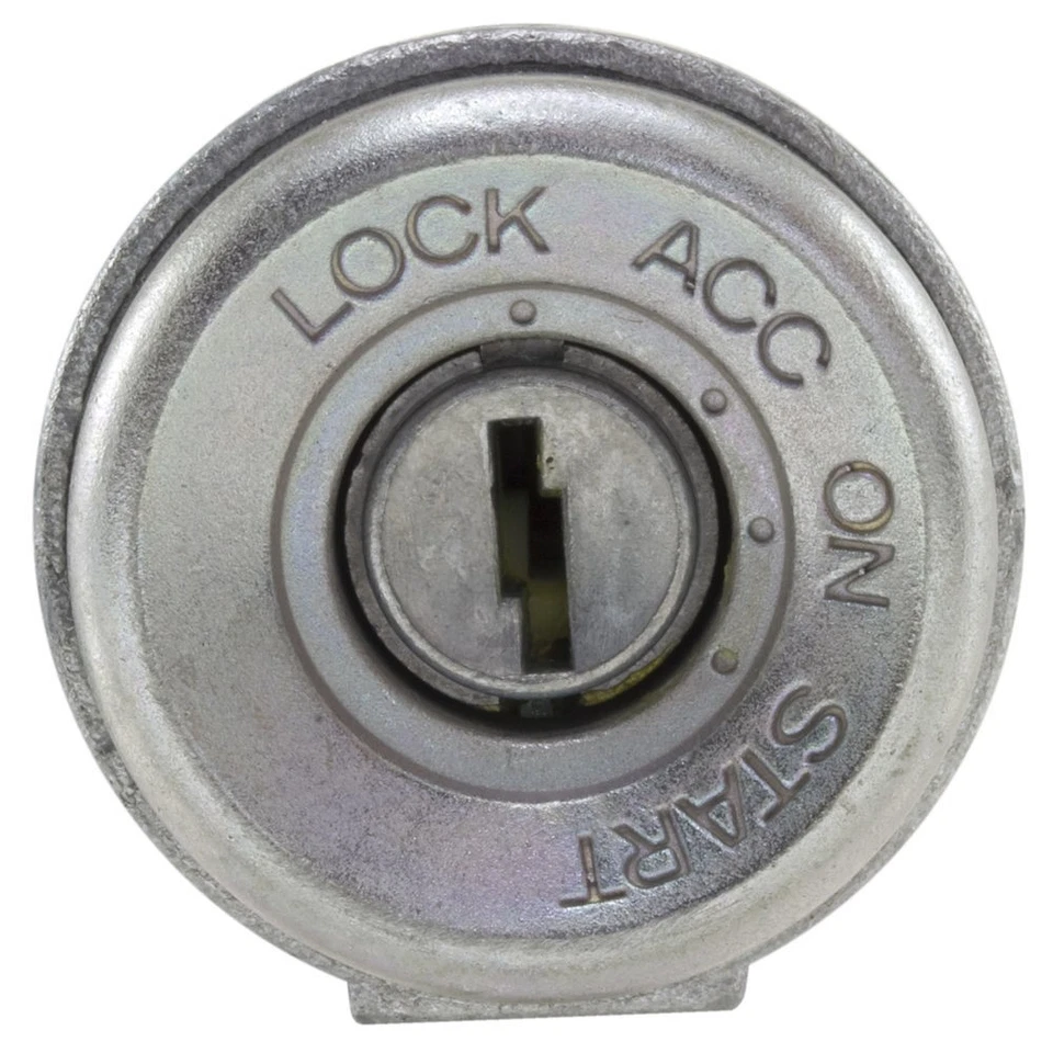 Interruptor de encendido WVE 1S6331 se adapta a 86-92 Suzuki Samurai Foto 4 de 4