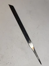 Swiss Made #1 Watchmakers, Gunsmiths Graver, Jeweler, Engraving Nos