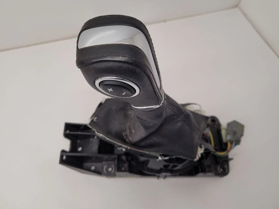 Cambio Ford Taurus AT 2014 14 transmisión automática Foto 3 de 4