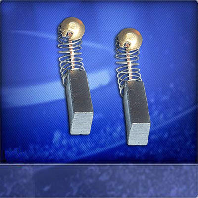 Carbon Brushes for Bosch GBH 2-24 DSE, GBH 2 SR
