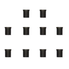 Time Sert 17103 M7 x 1.0 x 14.0 Carbon Steel Insert - 10 Pack