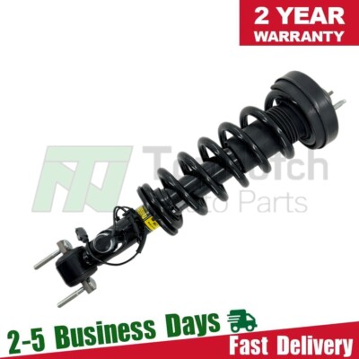 Front RH Shock Strut Assys Active For Lincoln Navigator Ford Expedition 2018-23