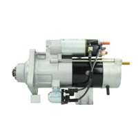 Anlasser Deutz-Fahr KHD 5.5 KW OEM Mitsubishi Neu - Vgl.Nr. 0161471 / 1035036 /