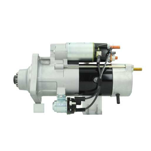 Anlasser Deutz-Fahr KHD 5.5 KW OEM Mitsubishi Neu - Vgl.Nr. 0161471 / 1035036 /-image
